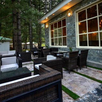 Mountain Lodge (3)