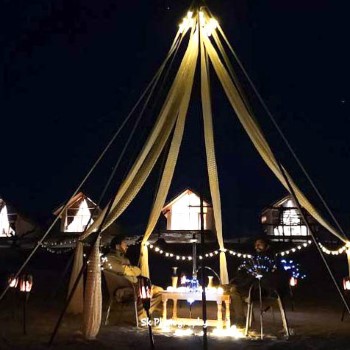 Oasis Resort Skardu (12)