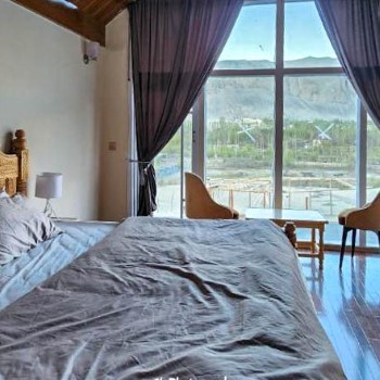 Oasis Resort Skardu (14)