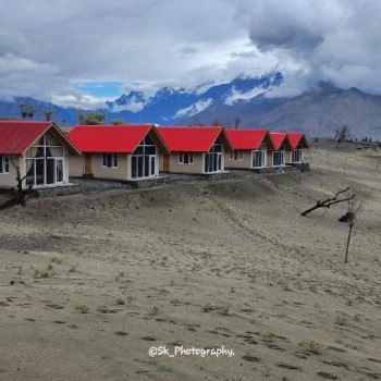 Oasis Resort Skardu (15)