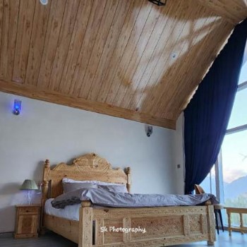 Oasis Resort Skardu (17)