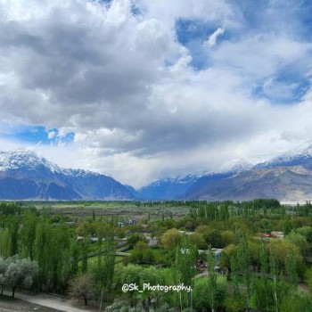 Oasis Resort Skardu (19)