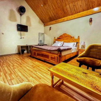 Oasis Resort Skardu (2)