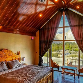 Oasis Resort Skardu (3)