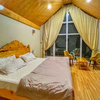 Oasis Resort Skardu (4)
