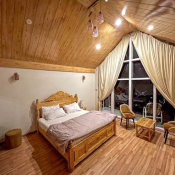 Oasis Resort Skardu (5)