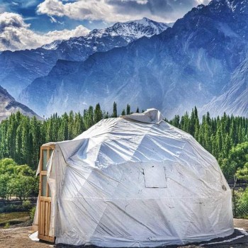 Oasis Resort Skardu (8)