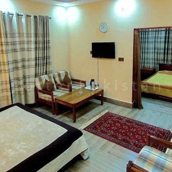Royal Hotel Naran (23)