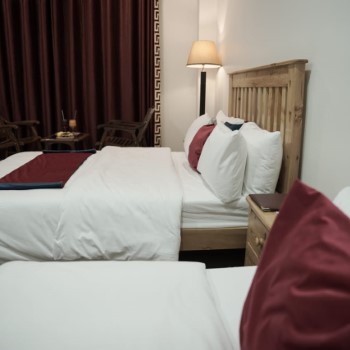 HIspar Hotel (1)
