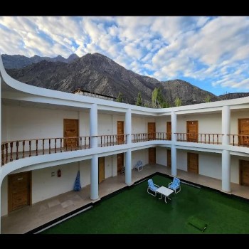 HIspar Hotel (11)