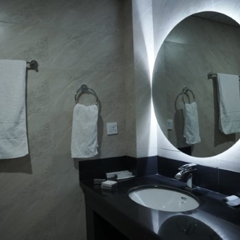 HIspar Hotel (2)
