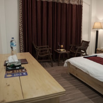 HIspar Hotel (3)