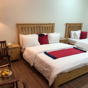 HIspar Hotel (6)