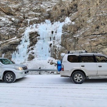 Mountain cruise (1)