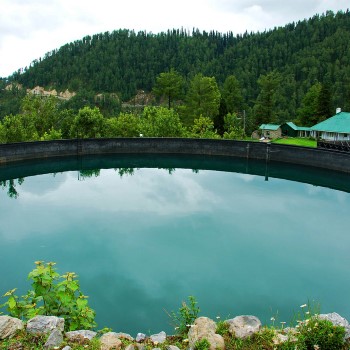 Nathia Gali