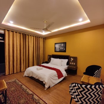 Northern Sapphire Hunza Deluxe  (10)