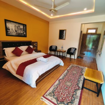 Northern Sapphire Hunza Deluxe  (12)