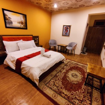 Northern Sapphire Hunza Deluxe  (4)