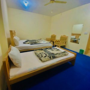 Wadi Resort (10)