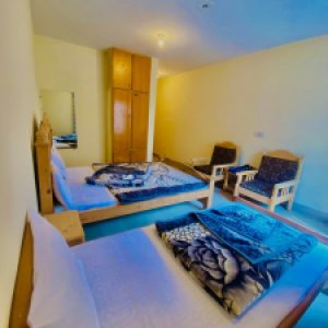 Wadi Resort (15)