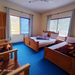 Wadi Resort (8)
