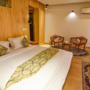 Famree Resort Attabad Lake (3)