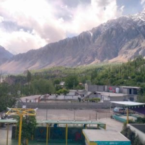 GANISH INN HUNZA 3
