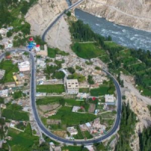 GANISH INN HUNZA 4