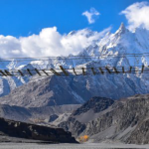 Hussaini Bridge