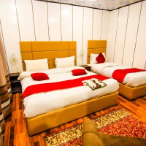 Village Guest House (11)