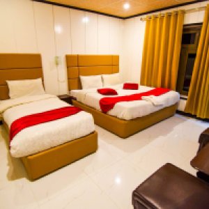 Village Guest House (16)