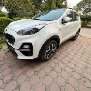 KIA Sportage-23