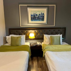Mandarin inn (3)