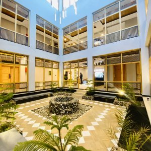 Maple Hotel (2)