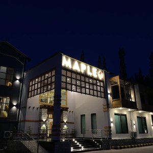 Maple Hotel (3)