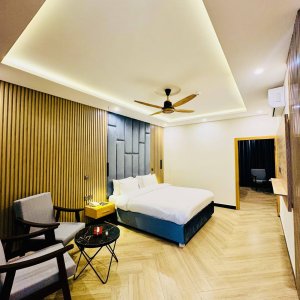 Maple Hotel (8)