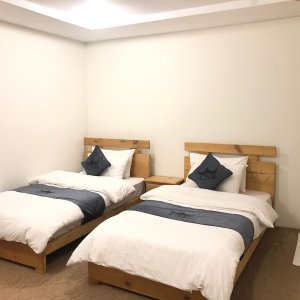 Cloud Nine Resort (10)