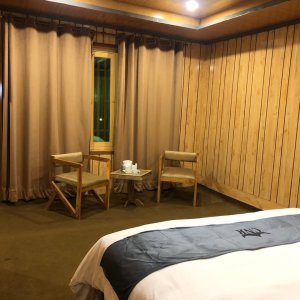 Cloud Nine Resort (11)
