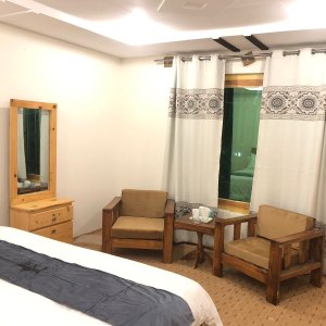 Cloud Nine Resort (12)
