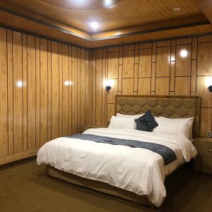 Cloud Nine Resort (2)