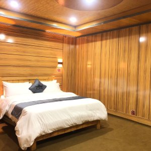 Cloud Nine Resort (3)