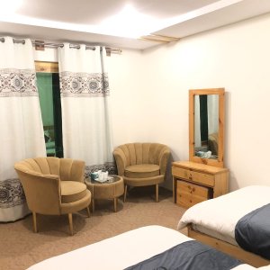Cloud Nine Resort (8)