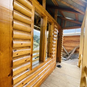 Broad View Hotel Fairy Meadows 2