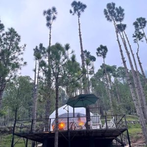 KB Glamps Murree (11)