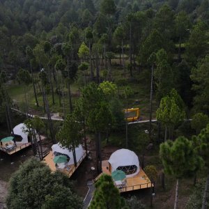 KB Glamps Murree (13)