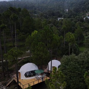 KB Glamps Murree (2)