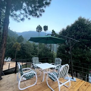 KB Glamps Murree (3)