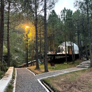 KB Glamps Murree (8)