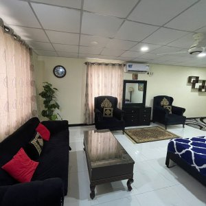 Airport lodges (1)