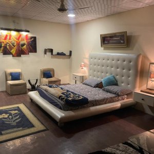 Airport lodges (7)